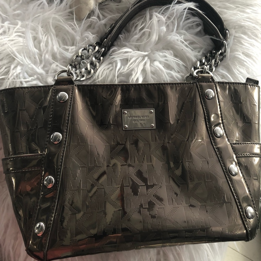 Michael Kors handbag